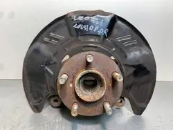 Subaru FBZ24669 Voorwielnaaf - Gebruikt OE-onderdeel