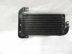 Enfriador de combustible OEM CHŁODNICZKA PALIWA - Usado