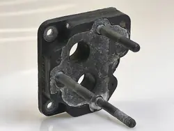 Motorutrymmet delar AUDI A6 AVANT 2.8L bensin OEM 077133467