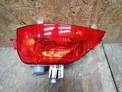 OEM 265854470R Feu Arrière Gauche Anti-Brouillard Dacia
