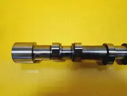 Arbre à cames échappement OEM 06E109102AE Audi A6 C6 2.4 V6