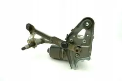 Etupyyhkijän moottori vasen OEM 9671062180 Peugeot 3008