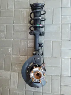 OEM LUOA1856958 Amortisseur Droit McPherson Hyundai Tucson