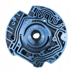 Oljepump OEM 7508716 för BMW E46 Coupé 2.0L