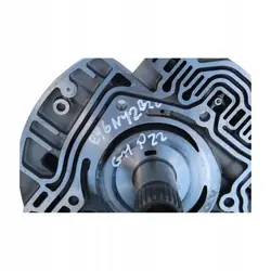 Pompe à huile OEM 7508716 pour BMW E46 Coupé 2.0L