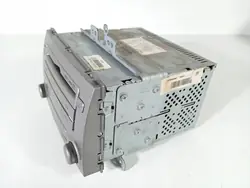 Radio Hyundai i20 08-12 OEM M1S239 DOM 00019700