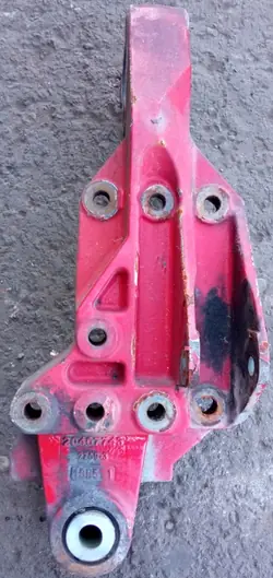 Volvo fjäderfäste OEM 20467743 för FM/FH 9/12