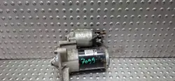 Motor de arranque 9656317780 Peugeot 207 Citroen C3 1.4 8V