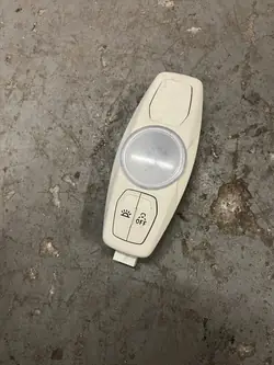 FORD FOCUS MK3 Innenraumleuchte OEM - Gebraucht