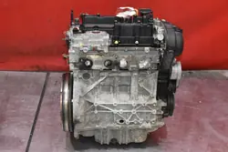 Motor B4164T4 para Volvo S40 V40 1.6 T2 120 CV