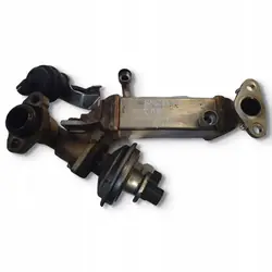 Refroidisseur EGR BMW E60 2.0 D d'occasion OEM ACR