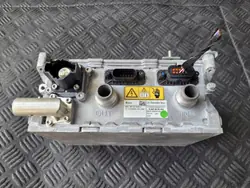 Chargeur batterie OEM A0009005909 pour Mercedes C350 W205