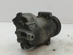 Compresseur de Climatisation Opel Zafira III 13450514