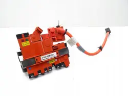 Módulo de Distribuição de Energia BMW F10 F11 LCI 9240490