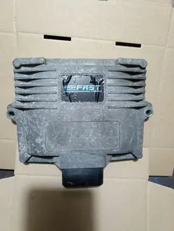 Lovato Easy Fast C-OBDII Styrenhet OEM Gcvhfc