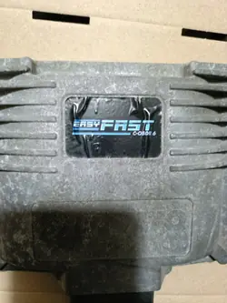 Contrôleur Lovato Easy Fast C-OBDII OEM Gcvhfc