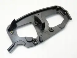 Tampa de distribuição OEM 9632235980 para motor 3.0L