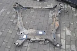 Berço Motor Volvo OEM 31406806 para XC60 S60 V60