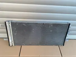 BMW X1 X2 F40 F45 F48 F39 MINI F60 AC-kondensaattori 9271207