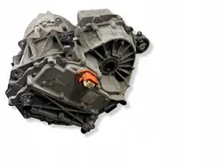 Motor eléctrico Tesla Model 3 OEM LFC1 - Usado