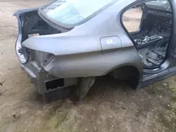 BMW OE 18717/Wrakowisco Aleta Trasera Derecha