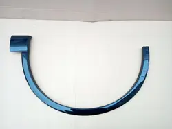 OEM 4M0853717 Etu vasen lokasuoja Audi Q7 II