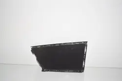 Pièce de pare-chocs arrière BMW iX (I20) OEM 51125A06684