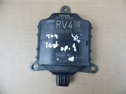 Sensor ponto cego Toyota RAV4 V 2018-2024 OEM 88162-0R033