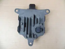 Toyota RAV4 V 2018-2024 sokean kulman anturi OEM 88162-0R033