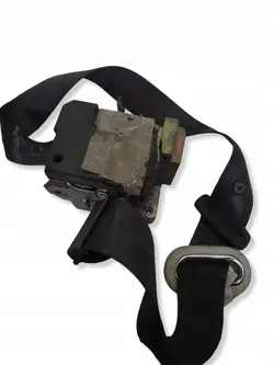Fram säkerhetsbälte OEM E1040180 Volkswagen Golf IV