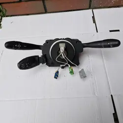 Gecombineerde Schakelaar Peugeot 206 307 Citroën Xsara Picasso
