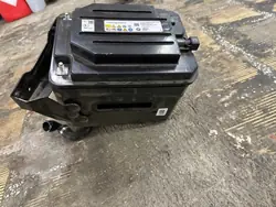 Batería Li-Ion BMW 5A48C60 10Ah 44V OEM