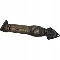Collecteur d'échappement OEM JUT121663 Audi A6 S6 C6