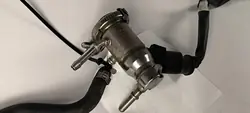 AdBlue-Injektor OEM 55283499 für Fiat Tipo II 1.5/2.0