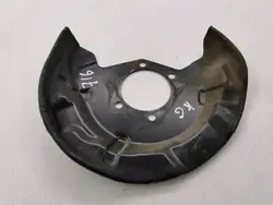 Nissan Qashqai 2019 Vänster bakre bromssköld OEM AMD113959