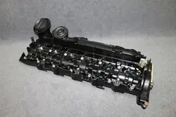 BMW F10 F01 E70 F15 M550DX M50D Ventilock - 8510234