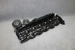 Couvercle de soupape BMW F10 F01 E70 F15 M550DX M50D - 8510234