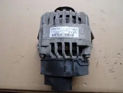 Vaihtovirtageneraattori Fiat Grande Punto 1.2 1.4 90A OEM 51714791