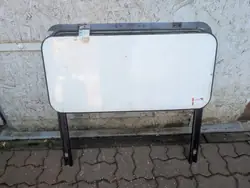 Kattoluukku OEM 443818 Audi 100 C3:lle - Käytetty