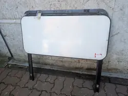 Schuifdak OEM 443818 voor Audi 100 C3 - Gebruikt