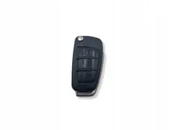 Audi OE 8E0837220E Zwitsers zakmes sleutel - Gebruikt
