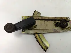 OEM DLL887 Manuell Fönsterhissare Vänster Fram