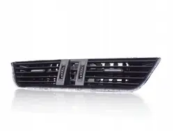 Rejilla ventilación consola central OEM 5E0820951A Skoda Octavia III
