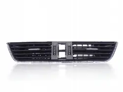 Grelha ventilação consola central OEM 5E0820951A Skoda Octavia III
