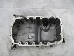 Carter d'huile Audi OE pour moteur 2.0 TDI - Pièce OEM