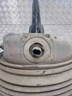 Bakre höger fjädringskudde HHAR0812314D Land Rover