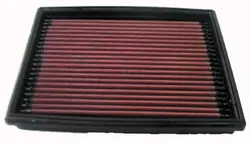 K&N Filters 33-2813 Filtro aria - Reso, inutilizzato