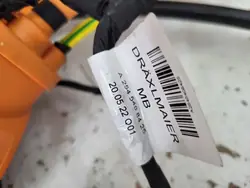 Câble de charge Mercedes GLC X254 OEM A2545408425