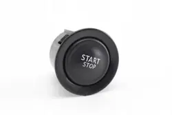 Start Stop-knapp Renault Scenic III OEM 319469