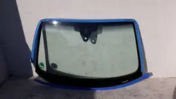 Audi A3 framruta OEM MJ5TEILE SZYBA-2950